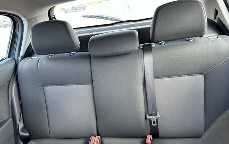 Opel Astra H, 2008 год, 480 000 рублей, 10 фотография