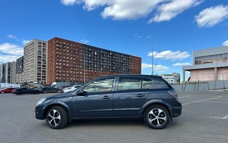 Opel Astra H, 2008 год, 480 000 рублей, 8 фотография