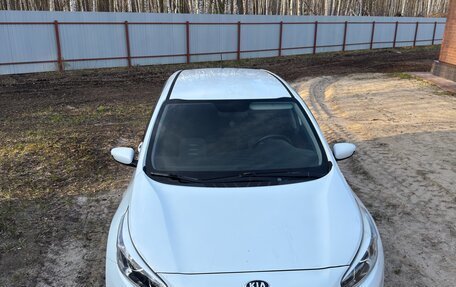 KIA cee'd III, 2013 год, 820 000 рублей, 5 фотография