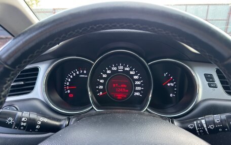 KIA cee'd III, 2013 год, 820 000 рублей, 12 фотография