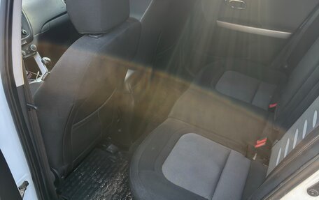 KIA cee'd III, 2013 год, 820 000 рублей, 11 фотография