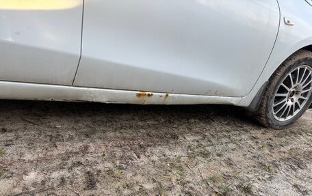 KIA cee'd III, 2013 год, 820 000 рублей, 15 фотография