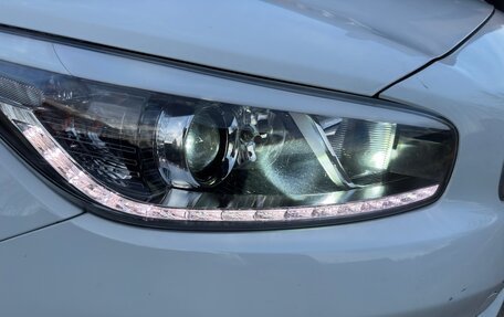 KIA cee'd III, 2013 год, 820 000 рублей, 17 фотография