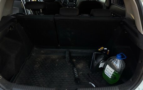 KIA cee'd III, 2013 год, 820 000 рублей, 23 фотография