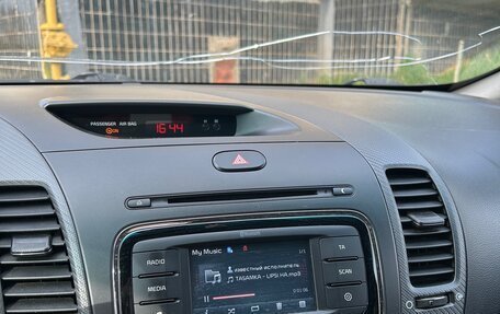 KIA Cerato III, 2018 год, 1 500 000 рублей, 2 фотография