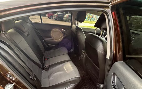 KIA Cerato III, 2018 год, 1 500 000 рублей, 6 фотография