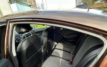 KIA Cerato III, 2018 год, 1 500 000 рублей, 4 фотография