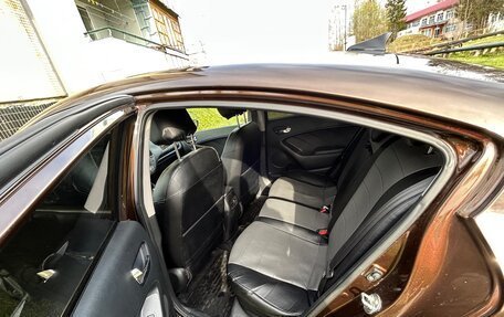 KIA Cerato III, 2018 год, 1 500 000 рублей, 3 фотография