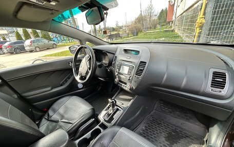 KIA Cerato III, 2018 год, 1 500 000 рублей, 8 фотография