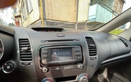 KIA Cerato III, 2018 год, 1 500 000 рублей, 5 фотография