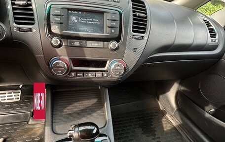 KIA Cerato III, 2018 год, 1 500 000 рублей, 23 фотография