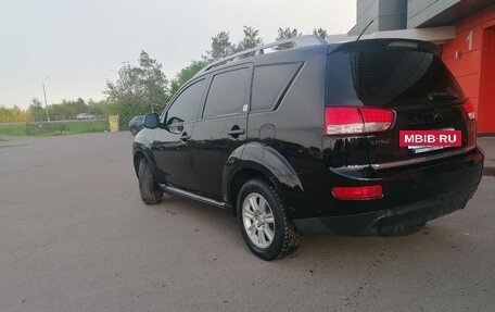 Citroen C-Crosser, 2011 год, 715 000 рублей, 6 фотография