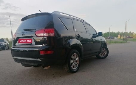 Citroen C-Crosser, 2011 год, 715 000 рублей, 5 фотография