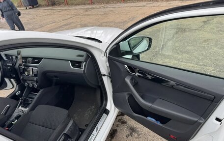 Skoda Octavia, 2015 год, 1 250 000 рублей, 11 фотография