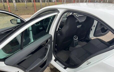 Skoda Octavia, 2015 год, 1 250 000 рублей, 12 фотография