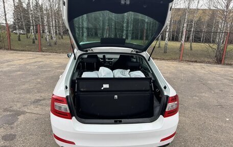 Skoda Octavia, 2015 год, 1 250 000 рублей, 10 фотография