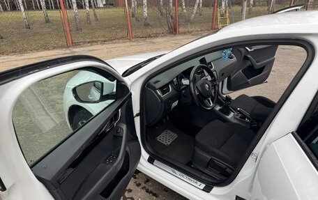 Skoda Octavia, 2015 год, 1 250 000 рублей, 15 фотография