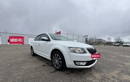Skoda Octavia, 2015 год, 1 250 000 рублей, 7 фотография