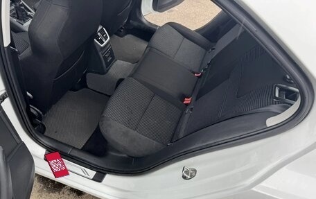 Skoda Octavia, 2015 год, 1 250 000 рублей, 18 фотография