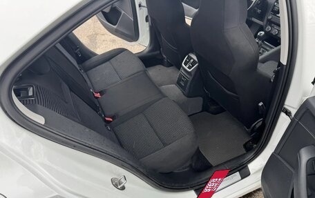 Skoda Octavia, 2015 год, 1 250 000 рублей, 17 фотография