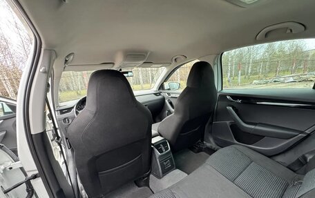 Skoda Octavia, 2015 год, 1 250 000 рублей, 21 фотография