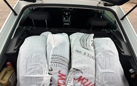 Skoda Octavia, 2015 год, 1 250 000 рублей, 28 фотография