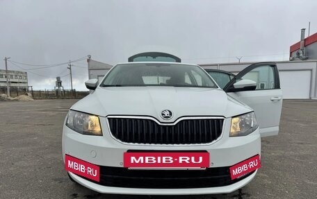 Skoda Octavia, 2015 год, 1 250 000 рублей, 8 фотография