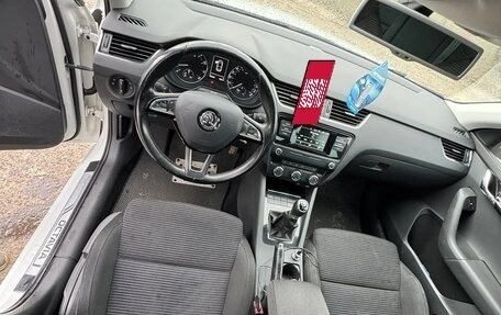 Skoda Octavia, 2015 год, 1 250 000 рублей, 24 фотография