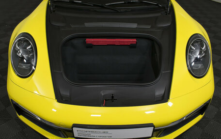 Porsche 911, 2019 год, 14 400 000 рублей, 7 фотография