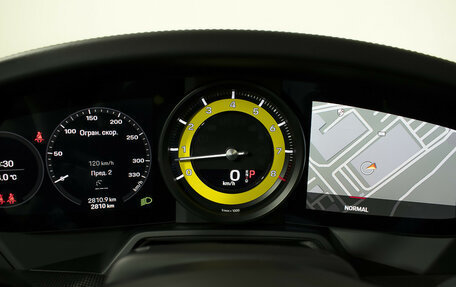 Porsche 911, 2019 год, 14 400 000 рублей, 10 фотография