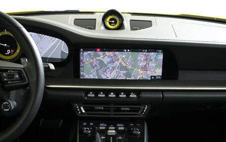 Porsche 911, 2019 год, 14 400 000 рублей, 12 фотография