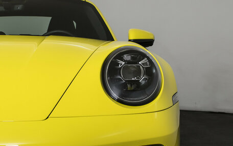 Porsche 911, 2019 год, 14 400 000 рублей, 16 фотография