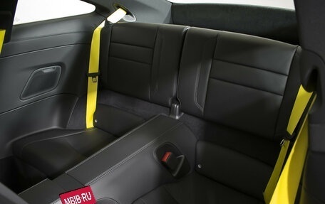 Porsche 911, 2019 год, 14 400 000 рублей, 9 фотография