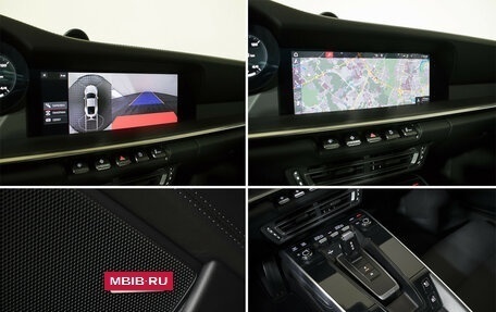 Porsche 911, 2019 год, 14 400 000 рублей, 14 фотография