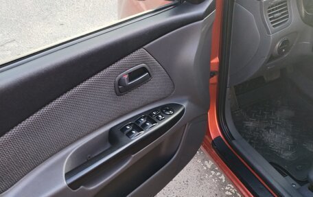 KIA Rio II, 2010 год, 550 000 рублей, 4 фотография