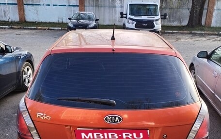 KIA Rio II, 2010 год, 550 000 рублей, 7 фотография