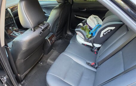 Toyota Camry, 2017 год, 2 320 000 рублей, 13 фотография