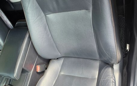 Toyota Camry, 2017 год, 2 320 000 рублей, 15 фотография