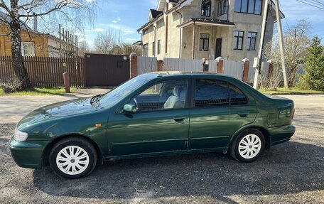 Nissan Almera, 1998 год, 170 000 рублей, 2 фотография