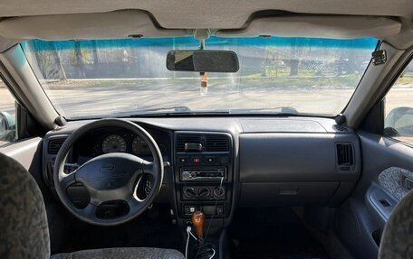 Nissan Almera, 1998 год, 170 000 рублей, 7 фотография