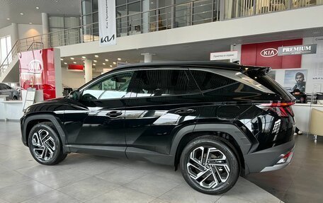 Hyundai Tucson, 2026 год, 4 900 000 рублей, 6 фотография