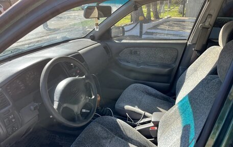 Nissan Almera, 1998 год, 170 000 рублей, 8 фотография