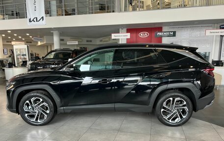 Hyundai Tucson, 2026 год, 4 900 000 рублей, 5 фотография