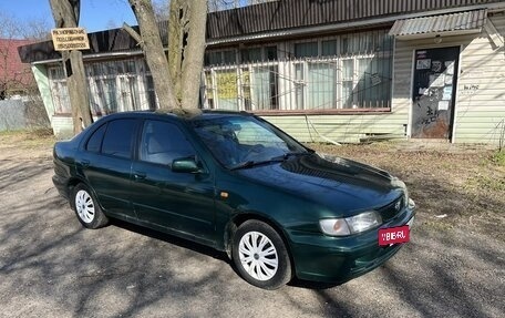 Nissan Almera, 1998 год, 170 000 рублей, 4 фотография