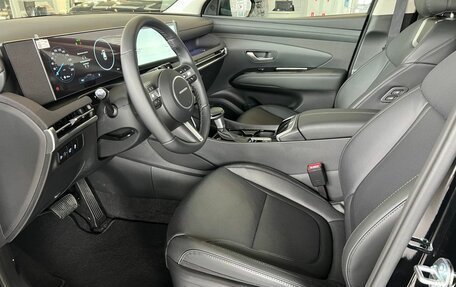 Hyundai Tucson, 2026 год, 4 900 000 рублей, 11 фотография