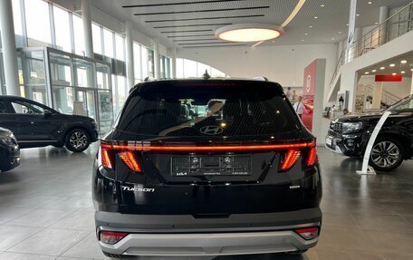 Hyundai Tucson, 2026 год, 4 900 000 рублей, 8 фотография