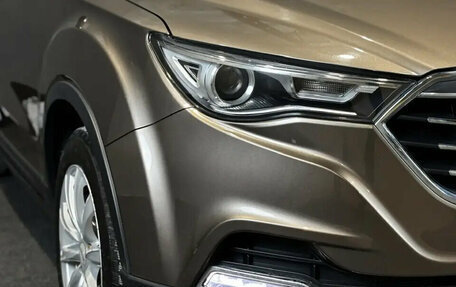 FAW Besturn X40 I, 2019 год, 1 290 000 рублей, 4 фотография