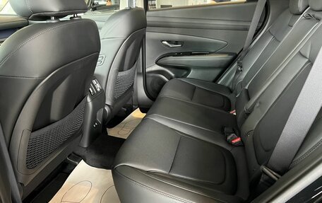 Hyundai Tucson, 2026 год, 4 900 000 рублей, 13 фотография