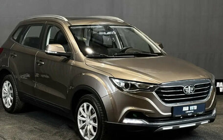 FAW Besturn X40 I, 2019 год, 1 290 000 рублей, 3 фотография