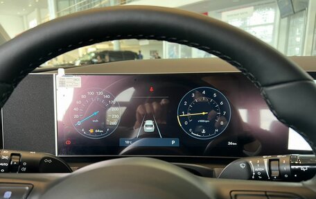 Hyundai Tucson, 2026 год, 4 900 000 рублей, 15 фотография